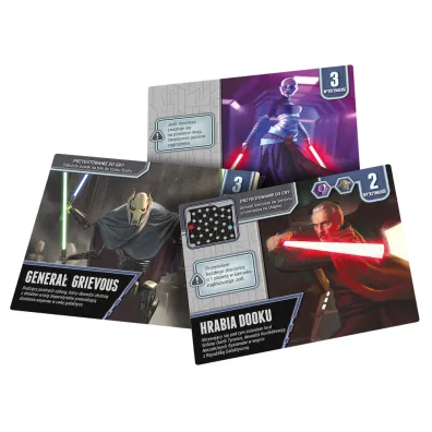 Star Wars. Wojny Klon�w