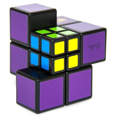 Pocket Cube Recent Toys