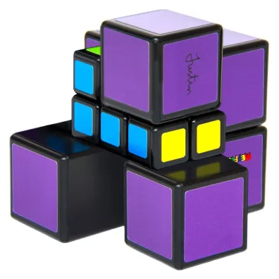 Pocket Cube Recent Toys