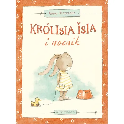 Kr�lisia Isia i nocnik