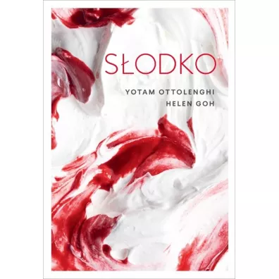 S�odko - Yotam Ottolenghi, Helen Goh