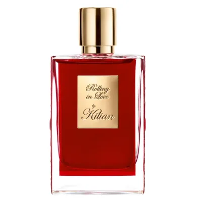 By Kilian Woda perfumowana Rolling in Love refillable spray 50 ml