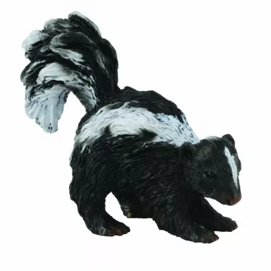 Skunks