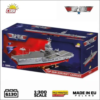 Top Gun - Lotniskowiec (Top Gun Aircraft Carrier)