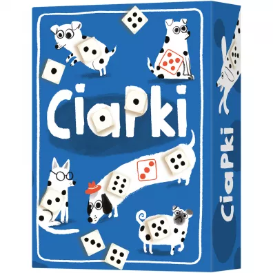 Ciapki Rebel