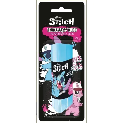 Beniamin Klej znikaj�cy Stitch black 12g