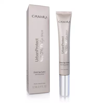Casmara Urban Protect Recovery Lip Balm balsam do ust 12 ml