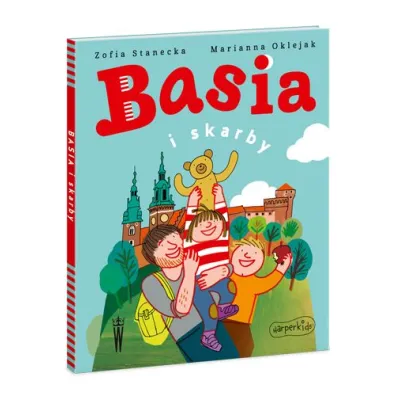 Basia i skarby