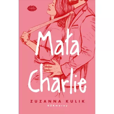 Ma�a Charlie - Zuzanna Kulik