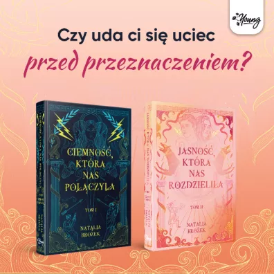Jasno��, kt�ra nas rozdzieli�a. Ciemno�� i jasno��. Tom 2