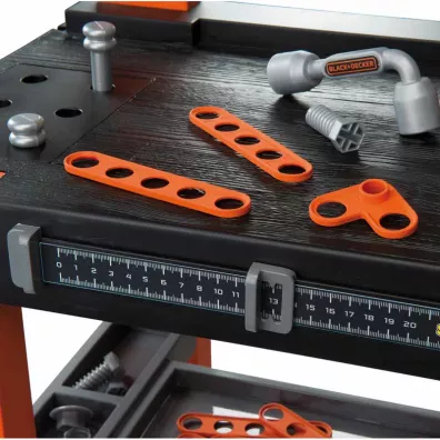Warsztat Bricolo One Black&Decker SMOBY