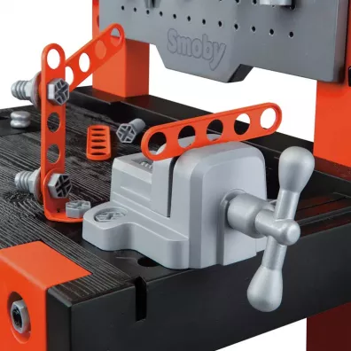 Warsztat Bricolo One Black&Decker SMOBY