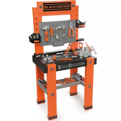 Warsztat Bricolo One Black&Decker SMOBY