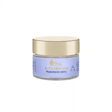 Ava Zoto Lodowca Krem wygadzajcy na dzie/noc 50 ml