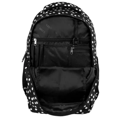 Derform PLECAK 32X45X23 1ZAM 5KIESZ BACKUP 8W05 DERF