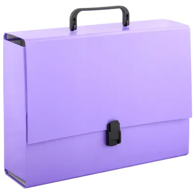 Penmate Teczka z r�czk� A4 10 cm
