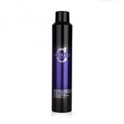 Tigi Catwalk Firm Hold Hairspray Spray Fixation Forte mocny lakier do stylizacji włosów delikatnych 300 ml