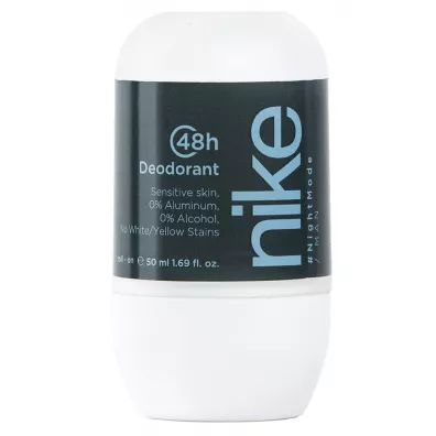Nike Night Mode Man dezodorant w kulce 50 ml