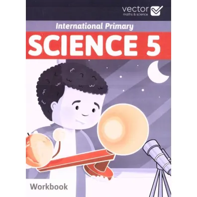 Science 5. Workbook