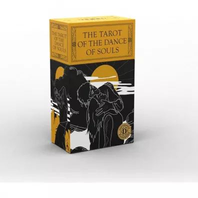 Tarot Of The Dance Of Souls, karty do wrenia