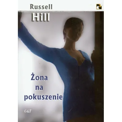 �ona na pokuszenie - Russell Hill