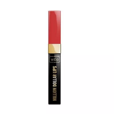 Wibo Million Dollar Lips matowa pomadka do ust 4 3 ml