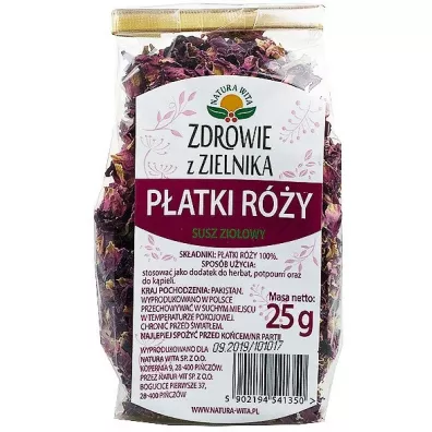 Natura Wita Patki Ry 25 g