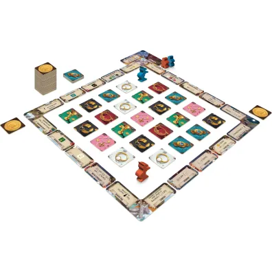 Robin z Locksley. Zmagania z�odziei Moira Games