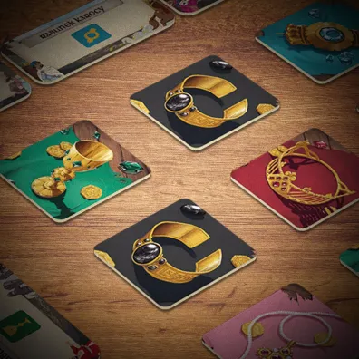Robin z Locksley. Zmagania z�odziei Moira Games