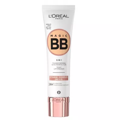 LOreal Paris BB Magic krem BB 03 Medium Light 30 ml