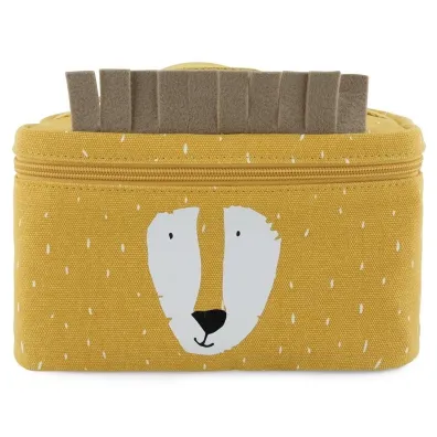 Termiczna torba Lunch Box Lew