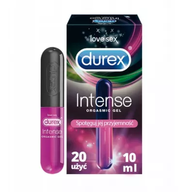 Durex Intense Orgasmic �el stymuluj�cy 10 ml