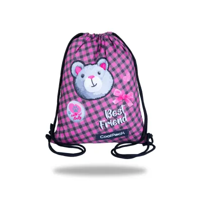 Patio Worek na buty Coolpack First Buddy