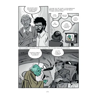Wojny Lucasa. Epizod 2
