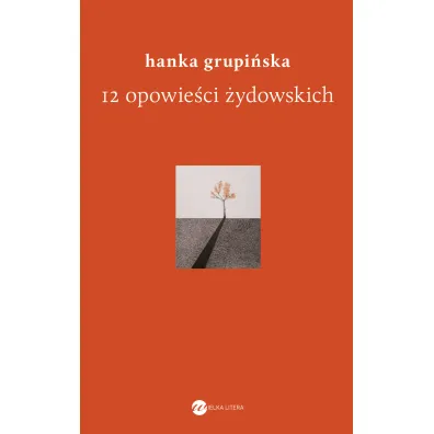 12 opowie�ci �ydowskich - Hanka Grupi�ska
