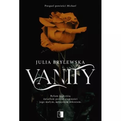 Vanity - Julia  Brylewska