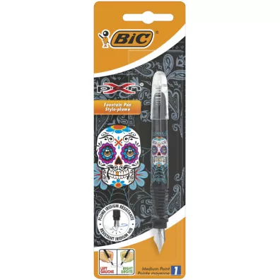 Bic Pi�ro X Pen