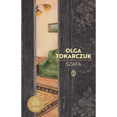 Szafa - Olga Tokarczuk