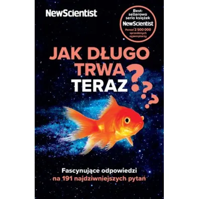 Jak d�ugo trwa teraz? - New Scientist