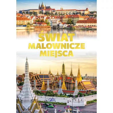 wiat. Malownicze miejsca