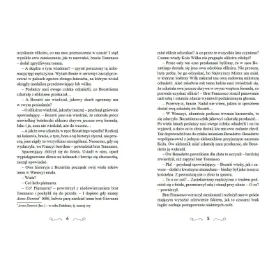 Tajemnica szkatu�ki. Zagadka starego dworu. Tom 2