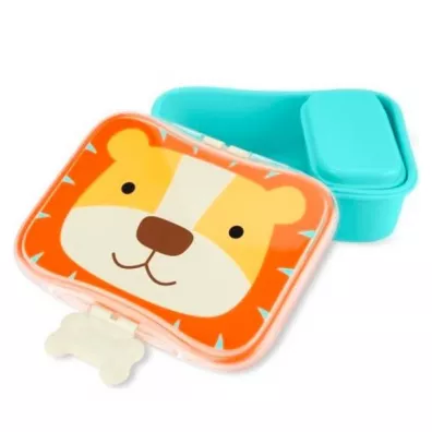 Skip Hop Lunchbox Lew 700ml