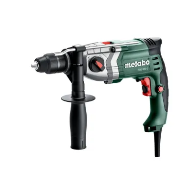 Metabo Wiertarka udarowa sbe 800