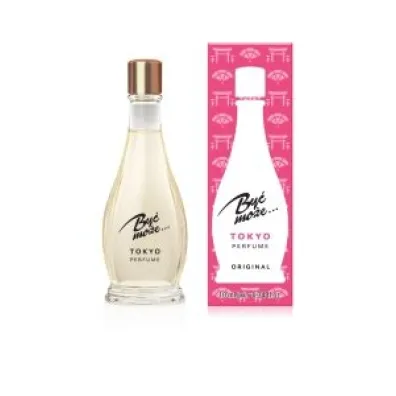 Miraculum By� Mo�e Tokyo Perfumy 10 ml