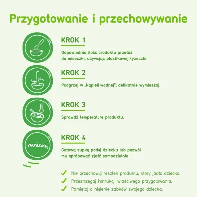 BoboVita Zupka warzywna z ciel�cink� po 5 miesi�cu 125 g