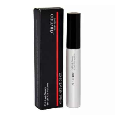 Shiseido Full Lash Serum od�ywcze serum do rz�s 6 ml