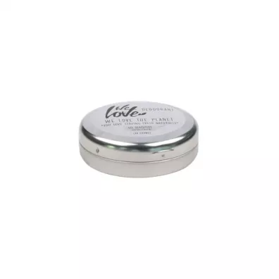 We Love Hipoalergiczny dezodorant w kremie So Sensitive 48 g