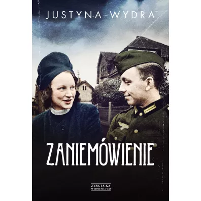 Zaniem�wienie - Justyna Wydra