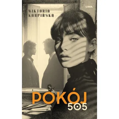 Pok�j 505 - Wiktoria  Karpi�ska