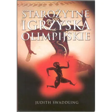 Staro�ytne igrzyska olimpijskie * - Judith Swaddling